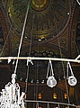 Kuooel der Kairoer Mohammed Ali-Moschee