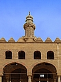Mohammed Ibn Qala`un, Cairo - Egypt