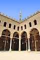 El Nasir-Mosque, Kairo - Ägypten