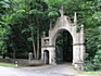 Schloss Landsberg Portal
