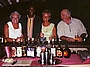 Hotelgäste im Jahre 2000 im Papillon Lagoon, Kenia