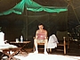 Luxuscamp Mara Intrepids-Lodge, Kenia 2000