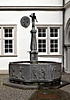Schängelbrunnen am Willi-Hörter-Plat