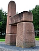 Denkmal für Peter Altmeier in Koblenz