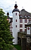 Koblenz: Die Alte Burg