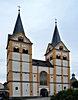 Kirche St. Florin