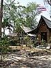 Kleiner Tempel auf Koh Kham - Thailand