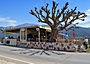 Kreta: Taverna Kalyva an der Straße zur Malia Palastanlage
