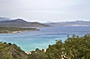 Die Bucht von Istro (Kreta)