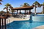 Poolbar im Sentido Blue Sea Beach, Kreta