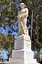 Denkmal des unbekannten Soldaten (Kreta)