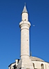 Minarett in Kusadasi