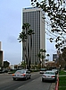Los Angeles Peoples Bank am Wilshire Boulevard