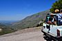 Jeep-Safari auf Kreta