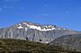 Bis zu 2.100 m hohe Berge an der Lassithi-Hochebene