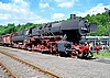 Lok Baureihe 50