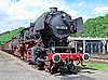 Lok Baureihe 53 075-8