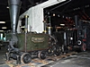 Lokomotive "Gmunden"
