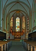 Lüneburg: St. Johannis, gotische Hallenkirche