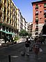 Madrid, Arco de Cuchilleros