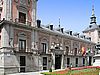 Casa de la Villa, Madrid