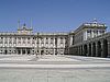 Espana - Palacio Real