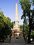 Obelisco Dos de mayo
