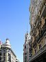 Buildings Madrid