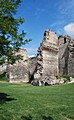 Theodosianische Mauer