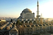 Die Mihrimah-Sultan-Moschee