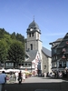 Die Aukirche in Monschau