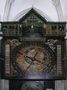 Astronomische Uhr im Dom von Münster