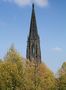 Der Turm der Lambertikirche Münster