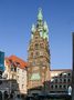 Münster: Stadthausturm (auch Maxi-Turm genannt)