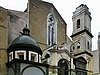 Napoli: Chiesa di San Domenico Maggiore