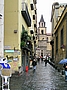 Napoli Vico San Domenico