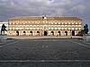 Neapel: Palazzo Reale - ehemaliger Palast der Vizekönige