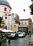 Pietrasanta Napoli Neapel