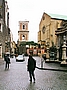 Napoli: Chiesa di Santa Chiara