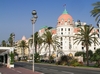 Hotel Négresco, Promenade des Anglais - Nice