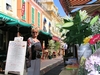 Blumenmarkt von Nizza