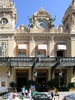Monaco - Monte Carlo Casino