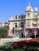Ausstellung zeitgenössischer Skulpturen in Monte Carlo