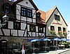 Nürnberg: Bratwurstküche Zum Gulden Stern