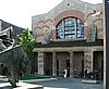 Das Germanische Nationalmuseum Nürnberg