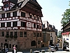 Nürnberg: Das Haus von Albrecht Dürer