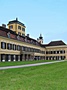 Österreich: Laxenburg - Schloss mit 280 Hektar großem Park
