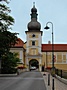 Kottingbrunn, Schlosskapelle