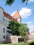 Wiener Neustadt, Burg, Theresianische Militärakademie