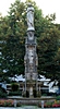Mariensäule, Denkmal von Kaspar von Zumbusch